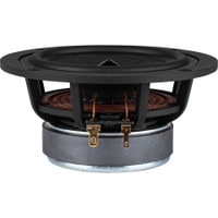 Main product image for Visaton B100 4" HiFi Full-Range Driver 6 Ohm292-662